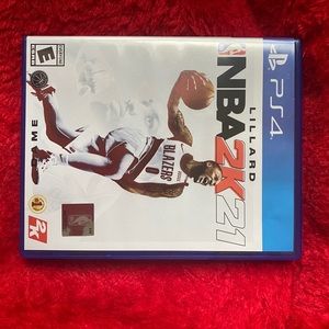 2k21
